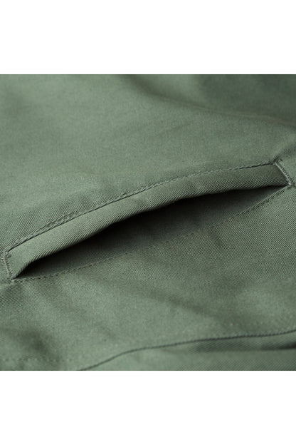 NVYSKN Mens Military Service Jacket