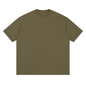 Streetwear Loose Drop Shoulder T-Shirt