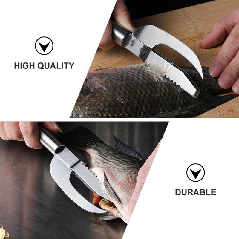 Fish Scales Remover