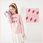 Girls T-shirts Long-sleeved