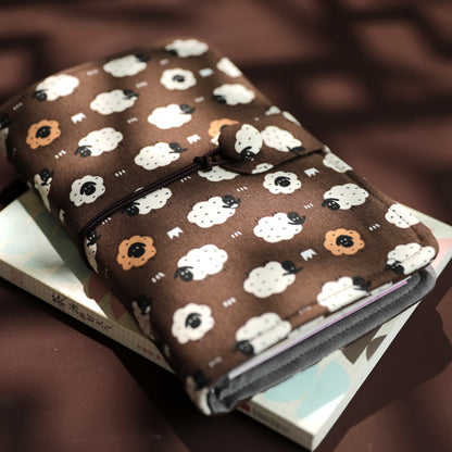 Loose-leaf Journal Book