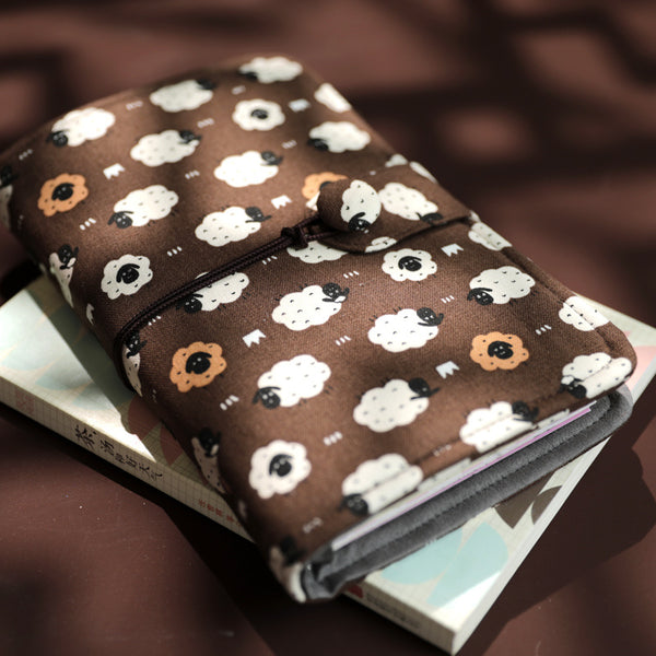 Loose-leaf Journal Book