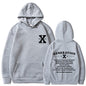 Oversized Streetwear Hoodie – Unisex Loose Fit, Ultimate Comfort