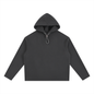 Oversized Fleece Hoodie 340GSM
