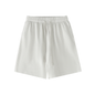 Waran Vintage Wash Cotton Shorts
