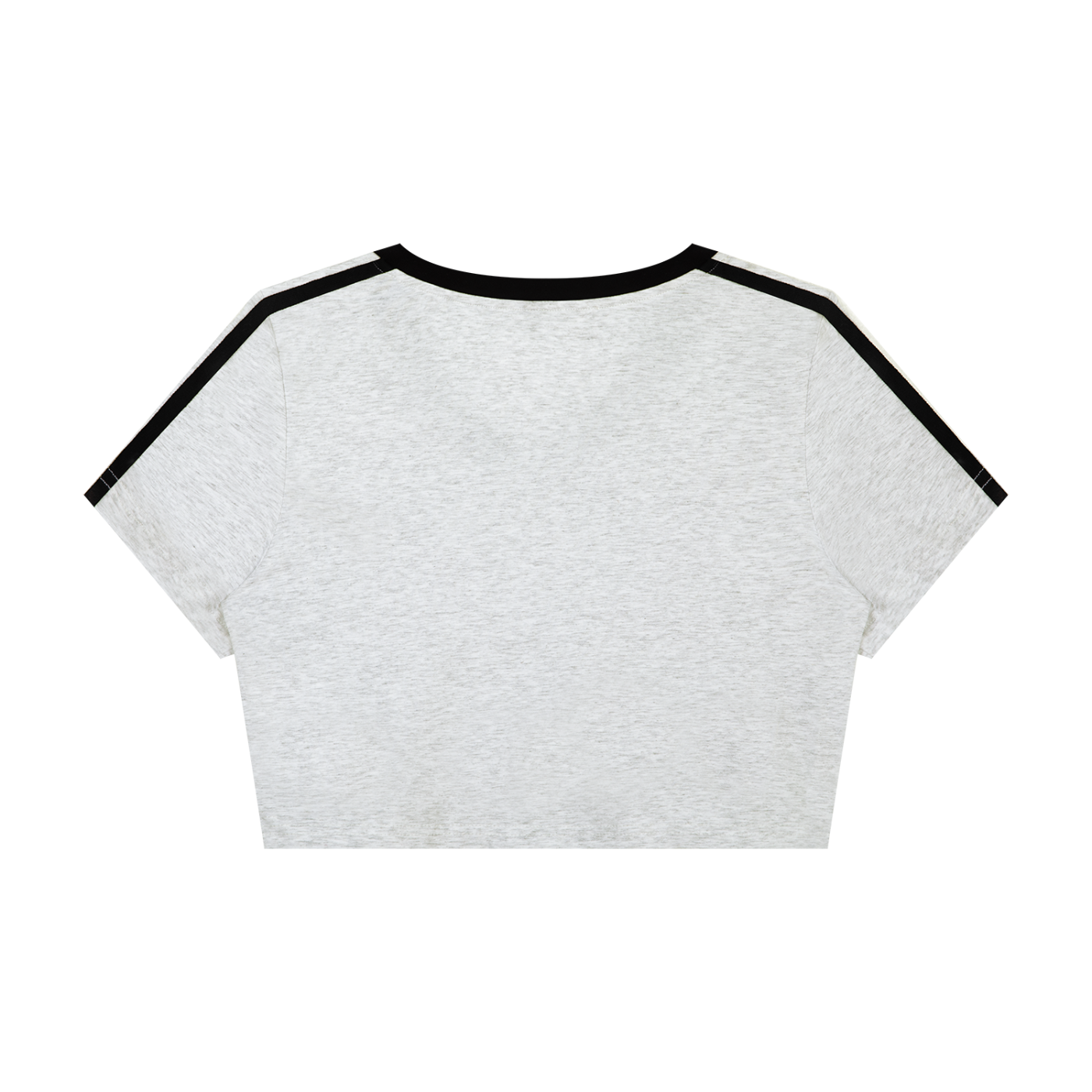 Women’s Slim Fit Color Block T-Shirt