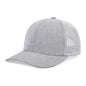 Outdoor Half Mesh Breathable Baseball Cap