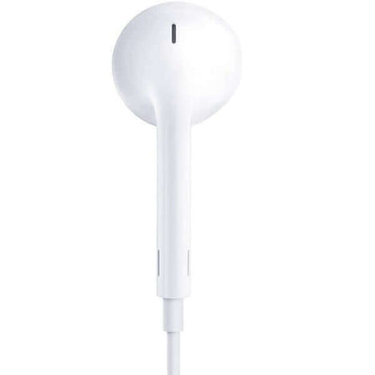Apple EarPods with 3.5mm Headphone Plug