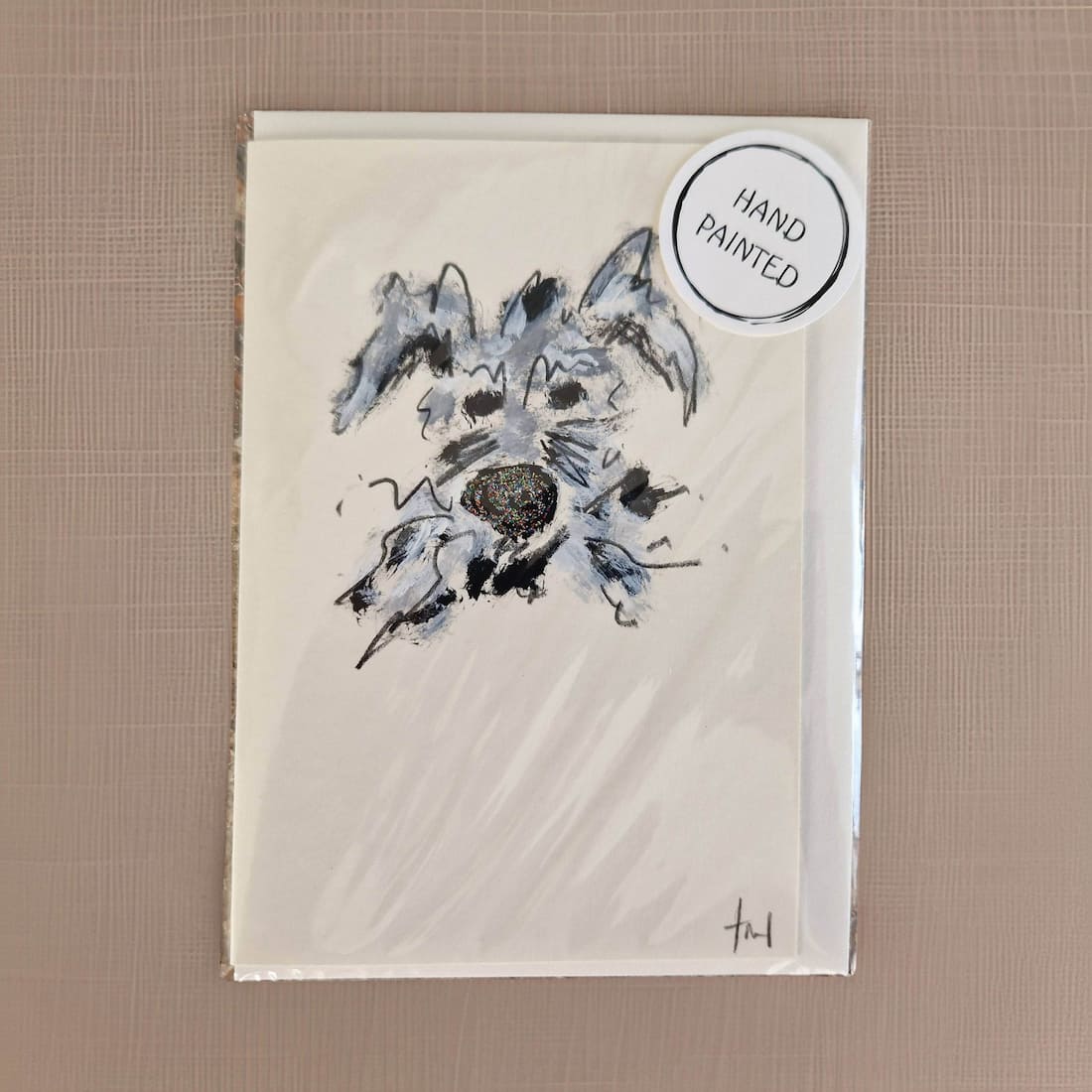 Handmade Greeting/Occassion Cards by Tracy Laughton