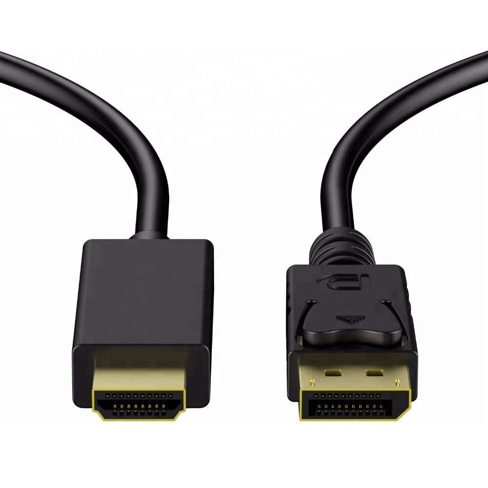 Adaptateur DP vers HDTV 2M 4K VD-ADP025