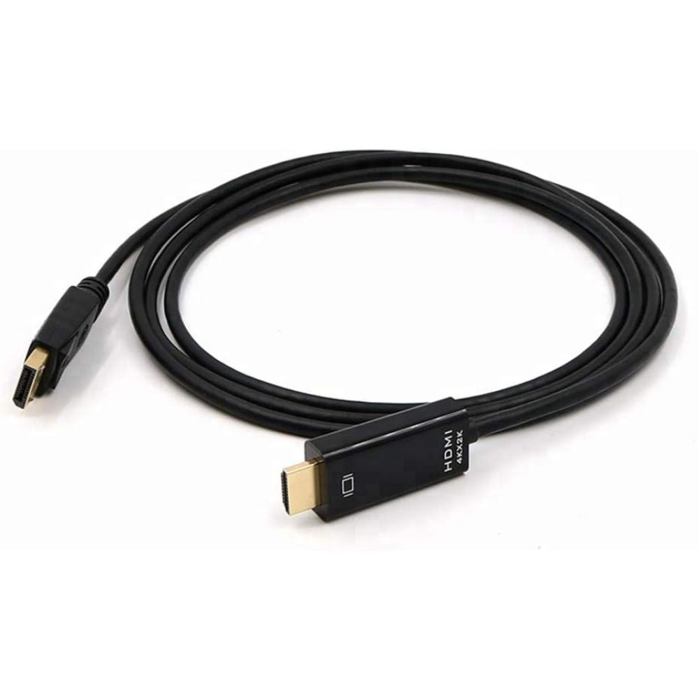 Adaptateur DP vers HDTV 2M 4K VD-ADP025