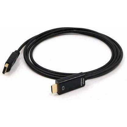 Adaptateur DP vers HDTV 2M 4K VD-ADP025