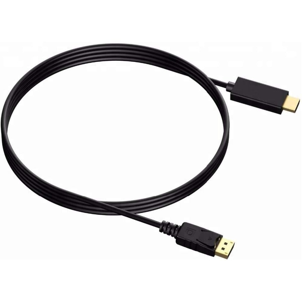 Adaptateur DP vers HDTV 2M 4K VD-ADP025