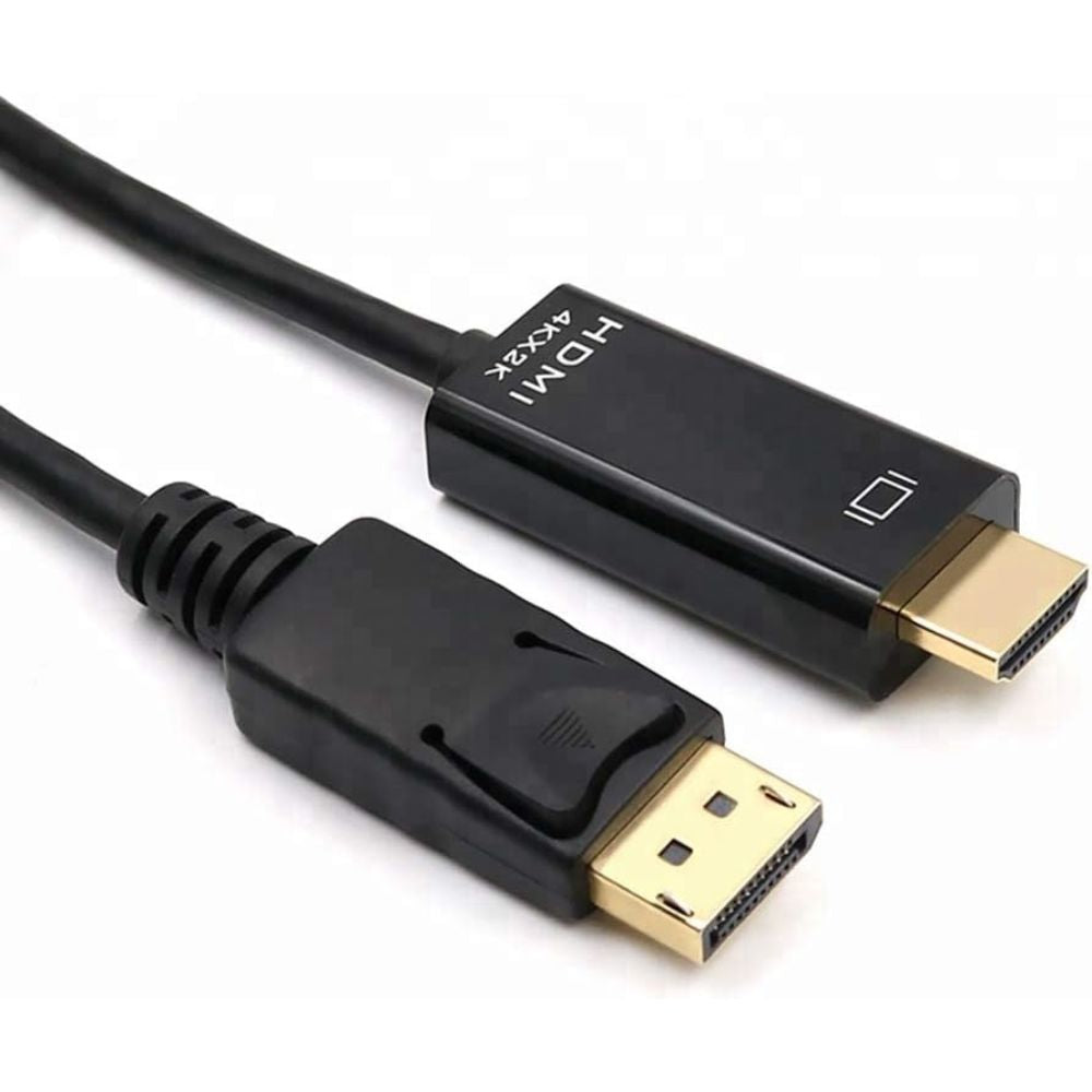 Adaptateur DP vers HDTV 2M 4K VD-ADP025