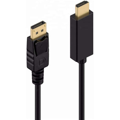 Adaptateur DP vers HDTV 2M 4K VD-ADP025