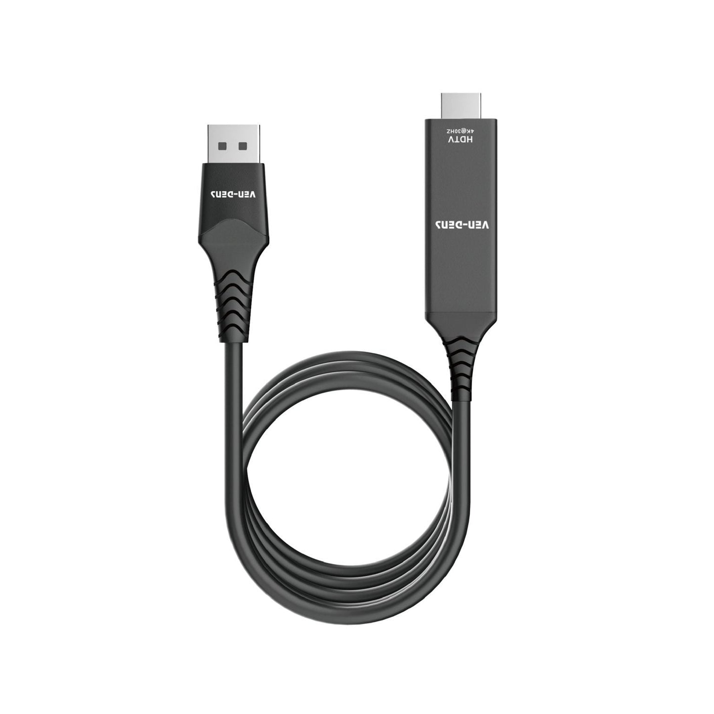 Adaptateur DP vers HDTV 2M 4K VD-ADP025