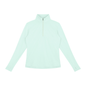 Women's Quarter-Zip Yoga Pullover