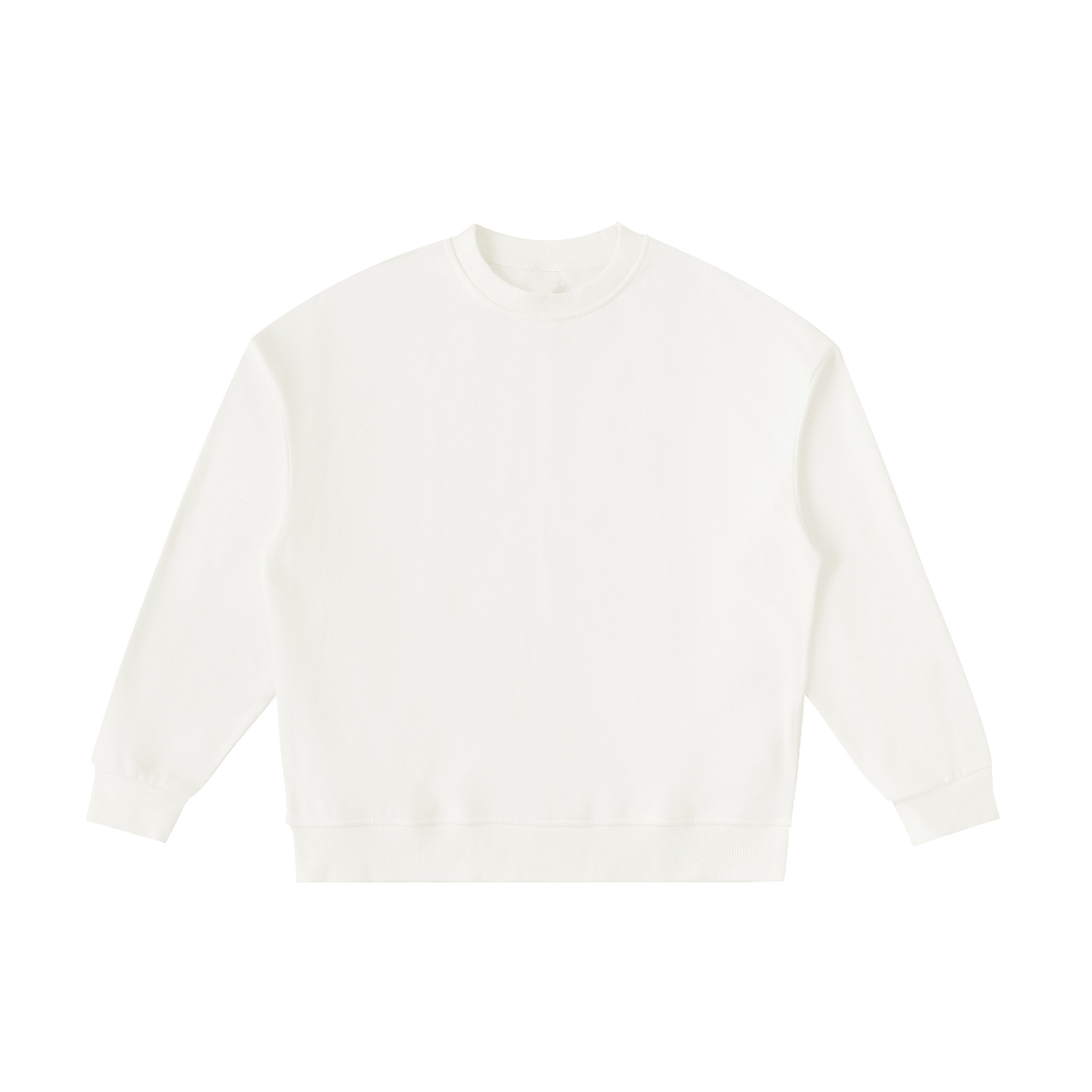 Kids Fleece  Crewneck Sweatshirt