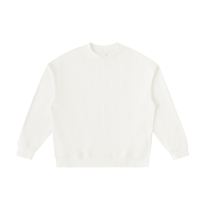 Kids Fleece  Crewneck Sweatshirt