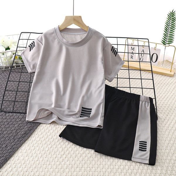 Children's Quick-drying Sports Suit