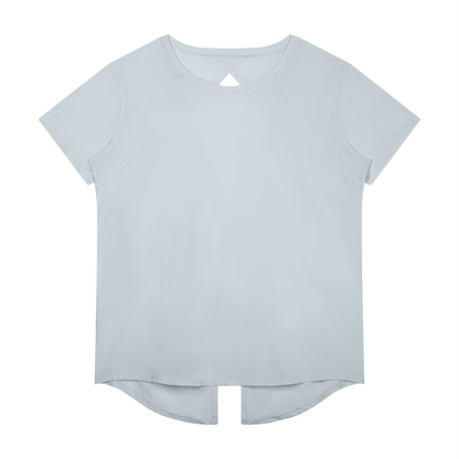Women's Raglan Training T-Shirt