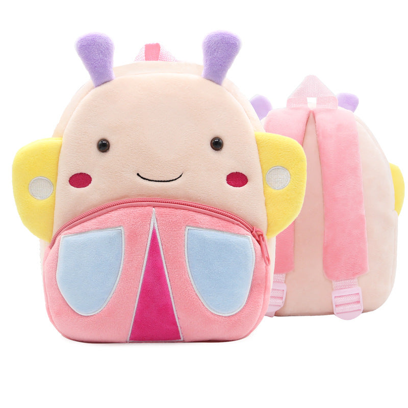 Animal Backpack for Kids