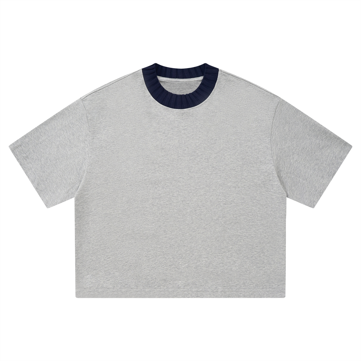 Waran Unisex Heavyweight Boxy T-Shirt