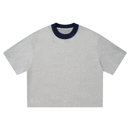 Waran Unisex Heavyweight Boxy T-Shirt
