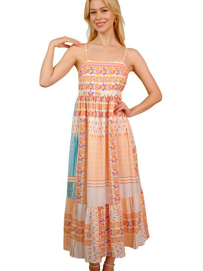 Women's Loose Casual Pullover dress