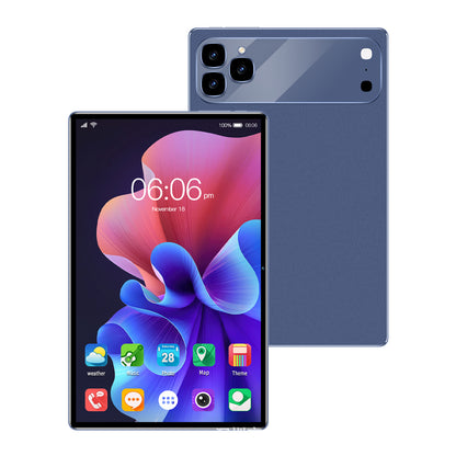 10.1" Portable Tablet Computer | Dual SIM, GPS, Bluetooth & Detachable Keyboard