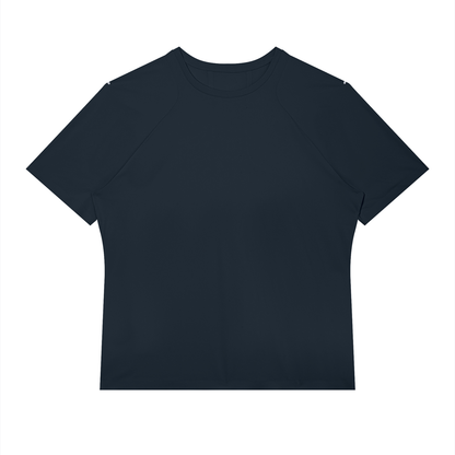 Men's Raglan Sleeve Performance T-Shirt 120GSM