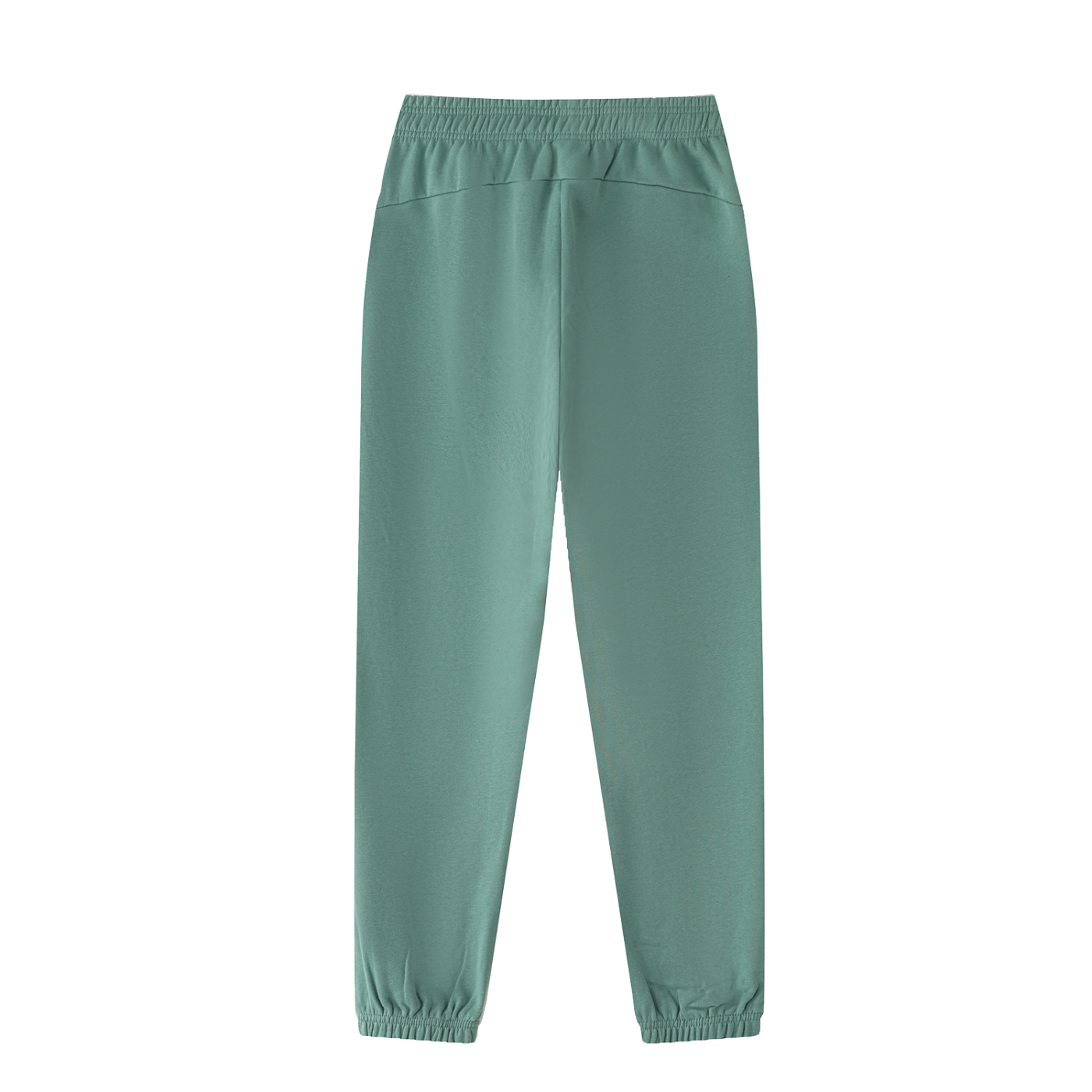 Mens Jogged Sweatpants