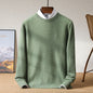 Mens Knitted Warm Sweater Thin
