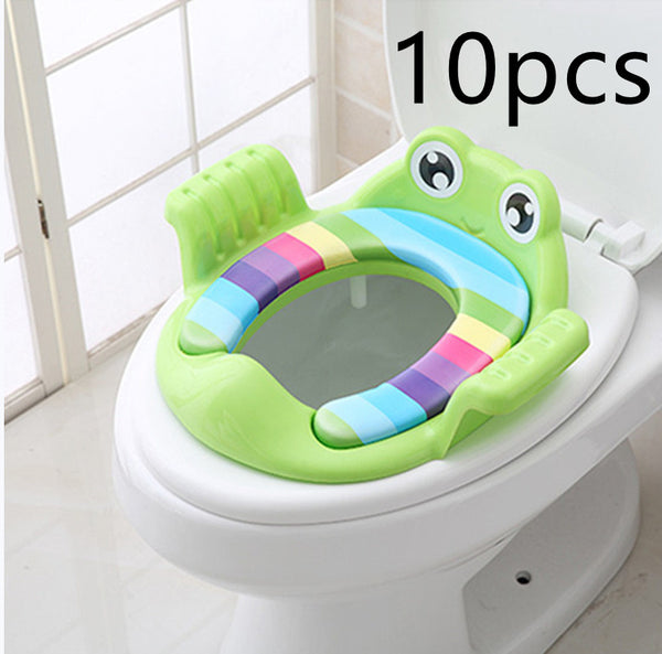 Siège de toilette enfant pour bébé