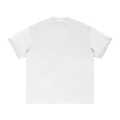Waran Heavyweight Earth Tone T-Shirt