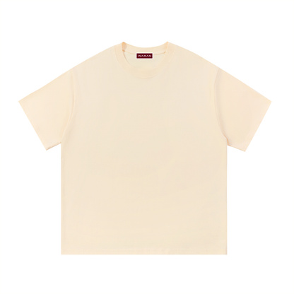 Waran Essential Cotton T-Shirt