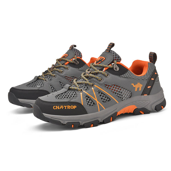 Men's Outdoor Hiking Sneaker