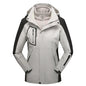 Warm Cotton padded Shell Jacket