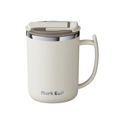 Stainless Steel Mug Cup