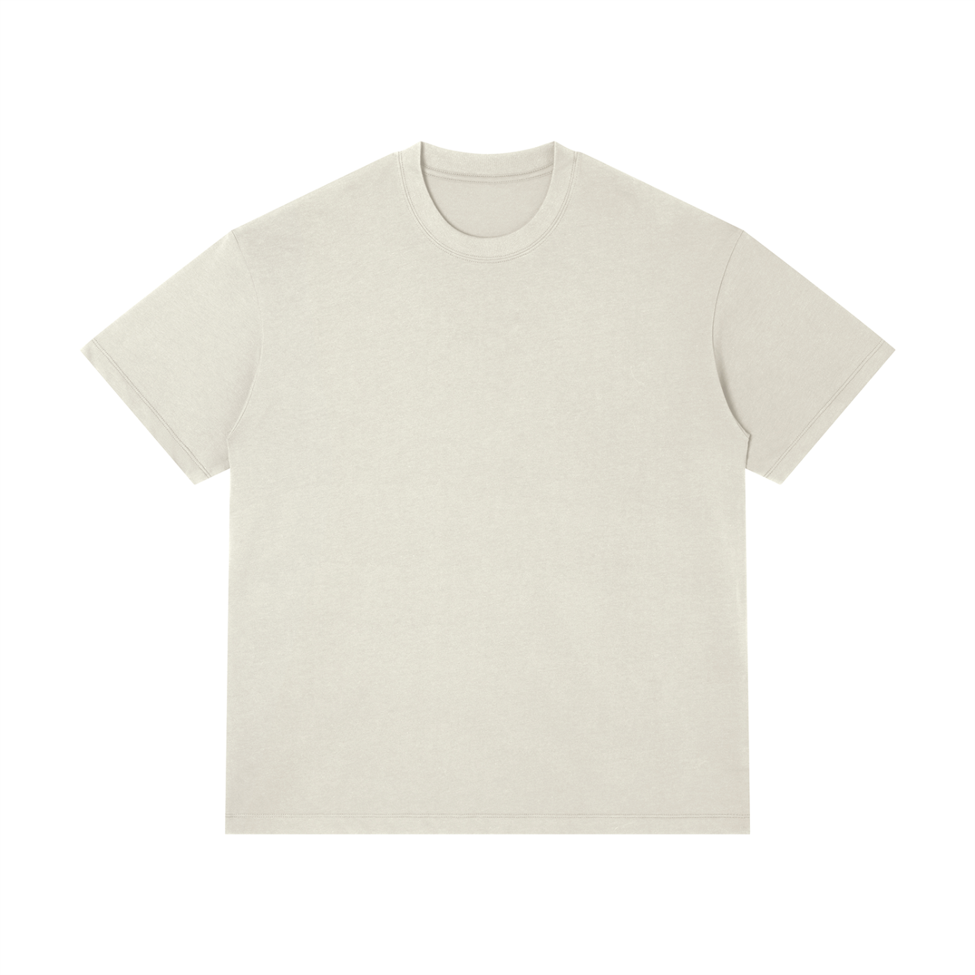 Unisex Regular Fit Crewneck T-Shirt
