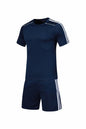 Costume Short Manches Courtes Décontracté Homme Et Femme Imprimé Sur Demande