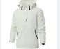 Mountaineering Windbreaker Hooded Jacket