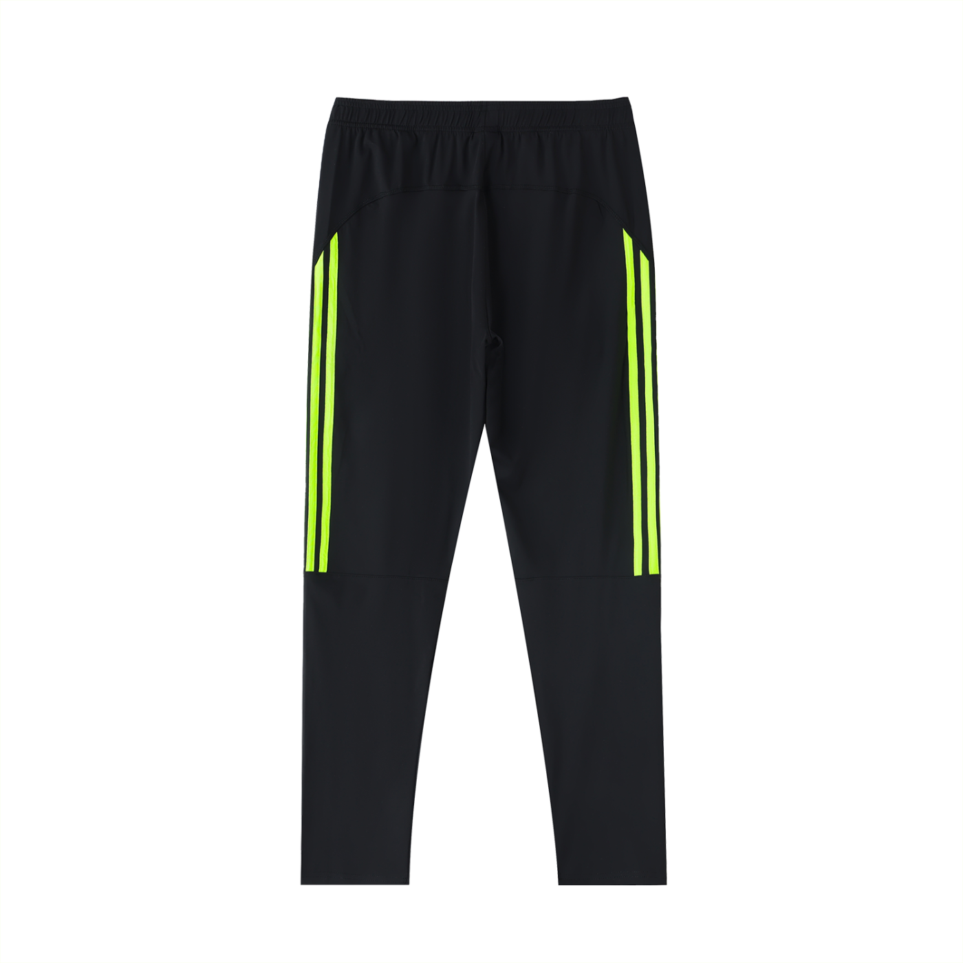 Waran Side Stripe Running Pants 150GSM