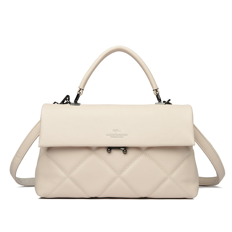 Ladies Handheld Cross Shoulder Bag