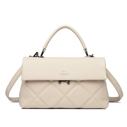 Ladies Handheld Cross Shoulder Bag