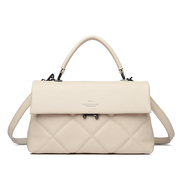 Ladies Handheld Cross Shoulder Bag