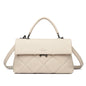 Ladies Handheld Cross Shoulder Bag