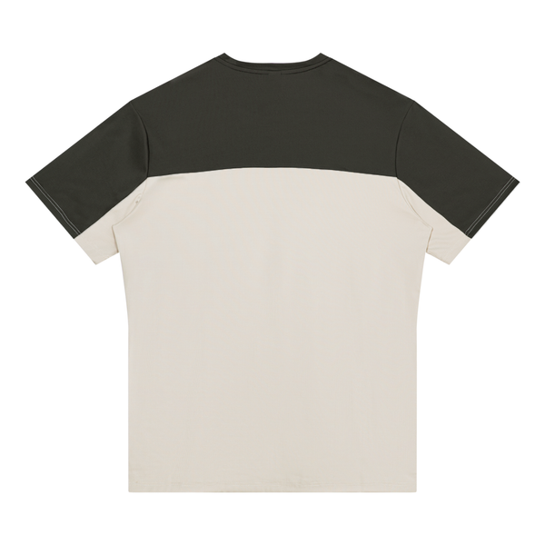 Waran Men’s Color Block Performance T-Shirt