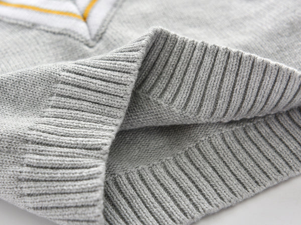 Children's Vest Pullover  Sweater