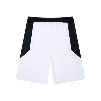 Men's Drawstring Active Shorts